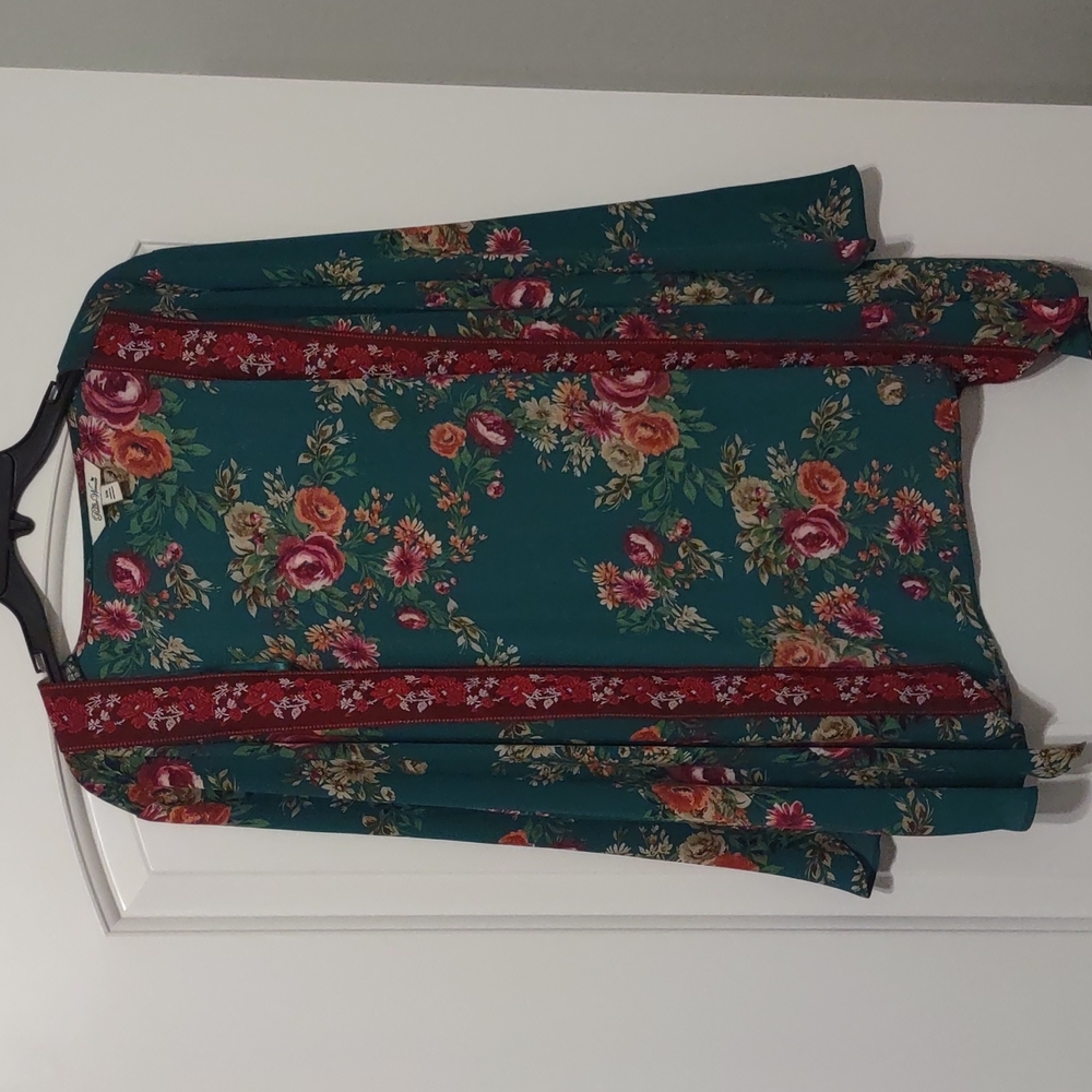 Pioneer Woman kimono